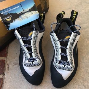 Women’s Muira climbing shoes